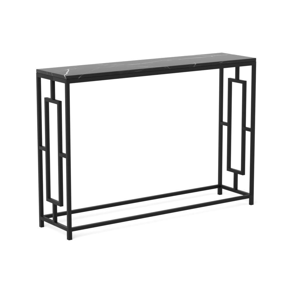 Orientale Console Table 
